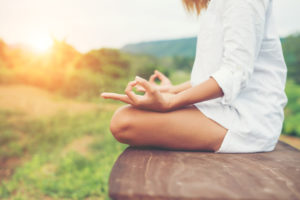 Lee más sobre el artículo Meditación: ¿presencia o evasión?