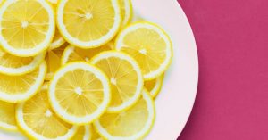 Lee más sobre el artículo El agua con limón